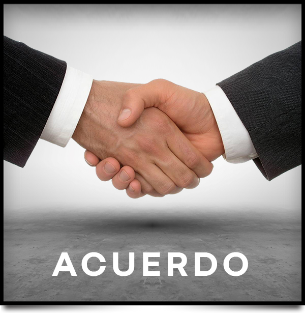 Acuerdo Mediaciones.cat