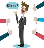 Conflictes entre directius en mitjanes i grans empreses