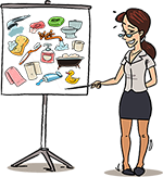Conflictes entre empreses i particulars