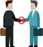 Conflictes entre socis en petites empreses